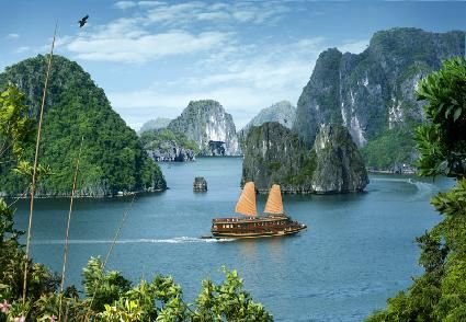 du lich ha long